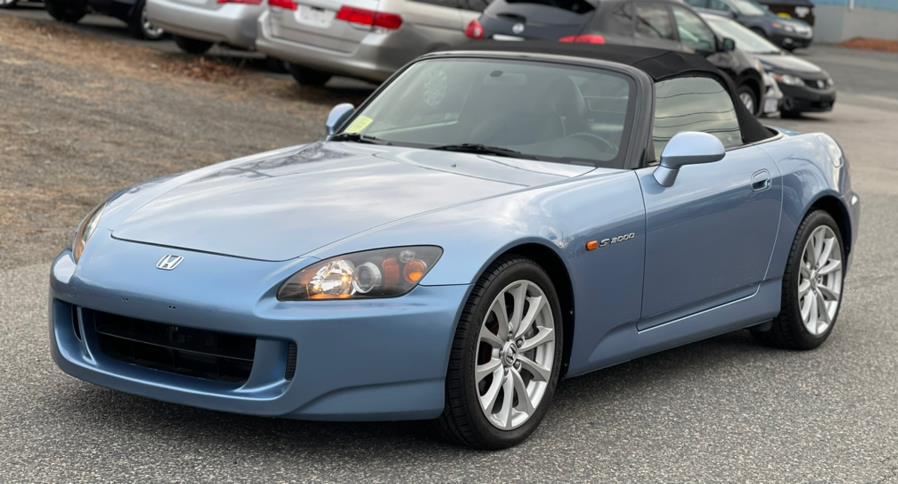 2006 Honda S2000 MT, available for sale in Ashland, Massachusetts | New Beginning Auto Service Inc. Ashland, Massachusetts 2006 Honda S2000 MT, available for sale in Ashland, Massachusetts | New Beginning Auto Service Inc. Ashland, Massachusetts