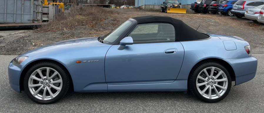 2006 Honda S2000 MT, available for sale in Ashland, Massachusetts | New Beginning Auto Service Inc. Ashland, Massachusetts 2006 Honda S2000 MT, available for sale in Ashland, Massachusetts | New Beginning Auto Service Inc. Ashland, Massachusetts