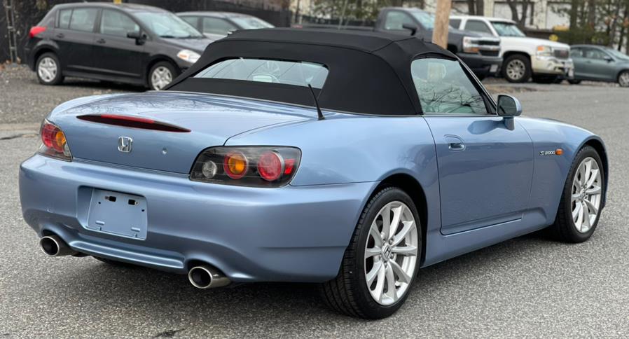 2006 Honda S2000 MT, available for sale in Ashland, Massachusetts | New Beginning Auto Service Inc. Ashland, Massachusetts 2006 Honda S2000 MT, available for sale in Ashland, Massachusetts | New Beginning Auto Service Inc. Ashland, Massachusetts