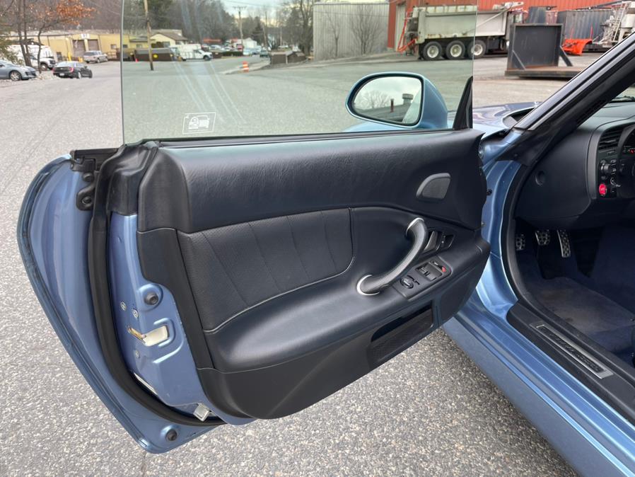2006 Honda S2000 MT, available for sale in Ashland, Massachusetts | New Beginning Auto Service Inc. Ashland, Massachusetts 2006 Honda S2000 MT, available for sale in Ashland, Massachusetts | New Beginning Auto Service Inc. Ashland, Massachusetts
