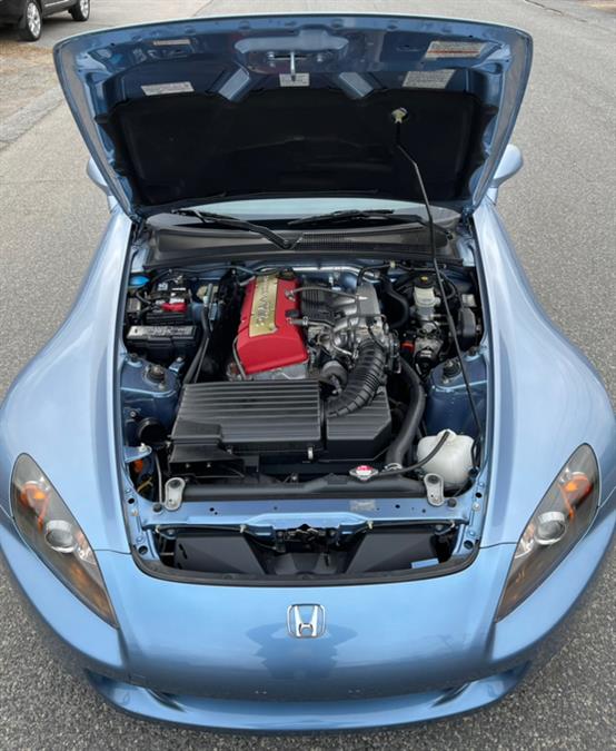 2006 Honda S2000 MT, available for sale in Ashland, Massachusetts | New Beginning Auto Service Inc. Ashland, Massachusetts 2006 Honda S2000 MT, available for sale in Ashland, Massachusetts | New Beginning Auto Service Inc. Ashland, Massachusetts