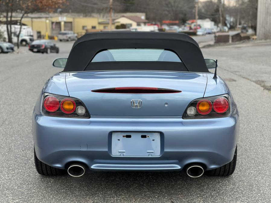 2006 Honda S2000 MT, available for sale in Ashland, Massachusetts | New Beginning Auto Service Inc. Ashland, Massachusetts 2006 Honda S2000 MT, available for sale in Ashland, Massachusetts | New Beginning Auto Service Inc. Ashland, Massachusetts