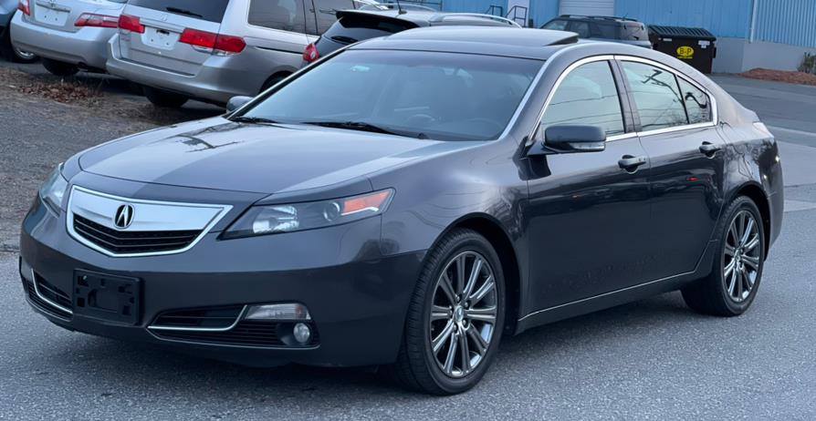 Used Acura TL 4dr Sdn Auto 2WD Special Edition 2013 | New Beginning Auto Service Inc . Ashland , Massachusetts Used Acura TL 4dr Sdn Auto 2WD Special Edition 2013 | New Beginning Auto Service Inc . Ashland , Massachusetts