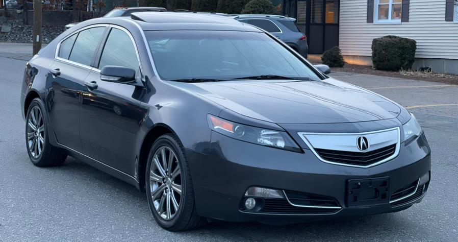 Used Acura TL 4dr Sdn Auto 2WD Special Edition 2013 | New Beginning Auto Service Inc . Ashland , Massachusetts Used Acura TL 4dr Sdn Auto 2WD Special Edition 2013 | New Beginning Auto Service Inc . Ashland , Massachusetts