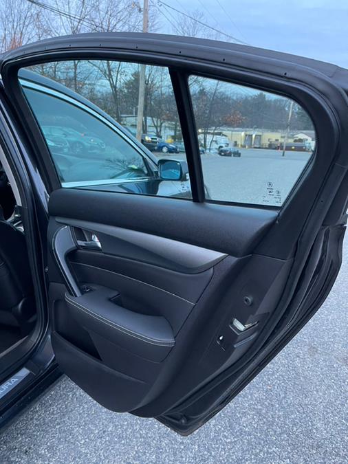 Used Acura TL 4dr Sdn Auto 2WD Special Edition 2013 | New Beginning Auto Service Inc . Ashland , Massachusetts Used Acura TL 4dr Sdn Auto 2WD Special Edition 2013 | New Beginning Auto Service Inc . Ashland , Massachusetts