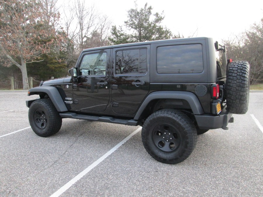 2012 Jeep Wrangler Unlimited 4WD 4dr Sport, available for sale in Massapequa, New York | South Shore Auto Brokers & Sales. Massapequa, New York 2012 Jeep Wrangler Unlimited 4WD 4dr Sport, available for sale in Massapequa, New York | South Shore Auto Brokers & Sales. Massapequa, New York