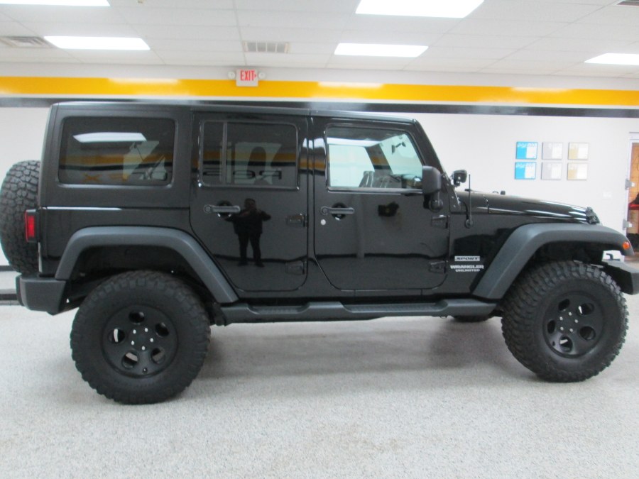 2012 Jeep Wrangler Unlimited 4WD 4dr Sport, available for sale in Massapequa, New York | South Shore Auto Brokers & Sales. Massapequa, New York 2012 Jeep Wrangler Unlimited 4WD 4dr Sport, available for sale in Massapequa, New York | South Shore Auto Brokers & Sales. Massapequa, New York