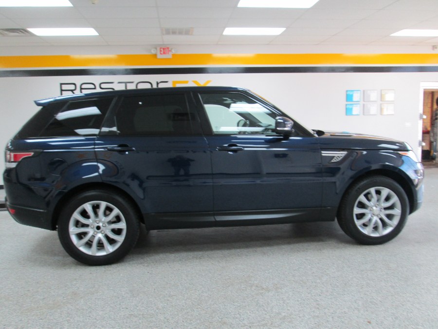 2014 Land Rover Range Rover Sport 4WD 4dr HSE, available for sale in Massapequa, New York | South Shore Auto Brokers & Sales. Massapequa, New York 2014 Land Rover Range Rover Sport 4WD 4dr HSE, available for sale in Massapequa, New York | South Shore Auto Brokers & Sales. Massapequa, New York