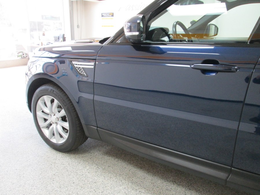 2014 Land Rover Range Rover Sport 4WD 4dr HSE, available for sale in Massapequa, New York | South Shore Auto Brokers & Sales. Massapequa, New York 2014 Land Rover Range Rover Sport 4WD 4dr HSE, available for sale in Massapequa, New York | South Shore Auto Brokers & Sales. Massapequa, New York