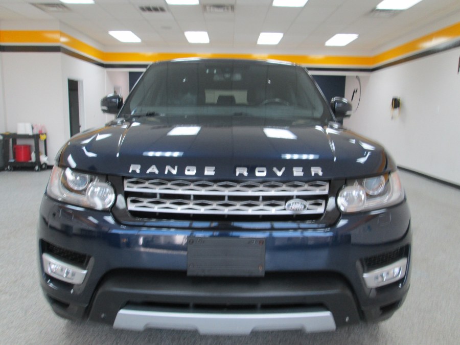 2014 Land Rover Range Rover Sport 4WD 4dr HSE, available for sale in Massapequa, New York | South Shore Auto Brokers & Sales. Massapequa, New York 2014 Land Rover Range Rover Sport 4WD 4dr HSE, available for sale in Massapequa, New York | South Shore Auto Brokers & Sales. Massapequa, New York