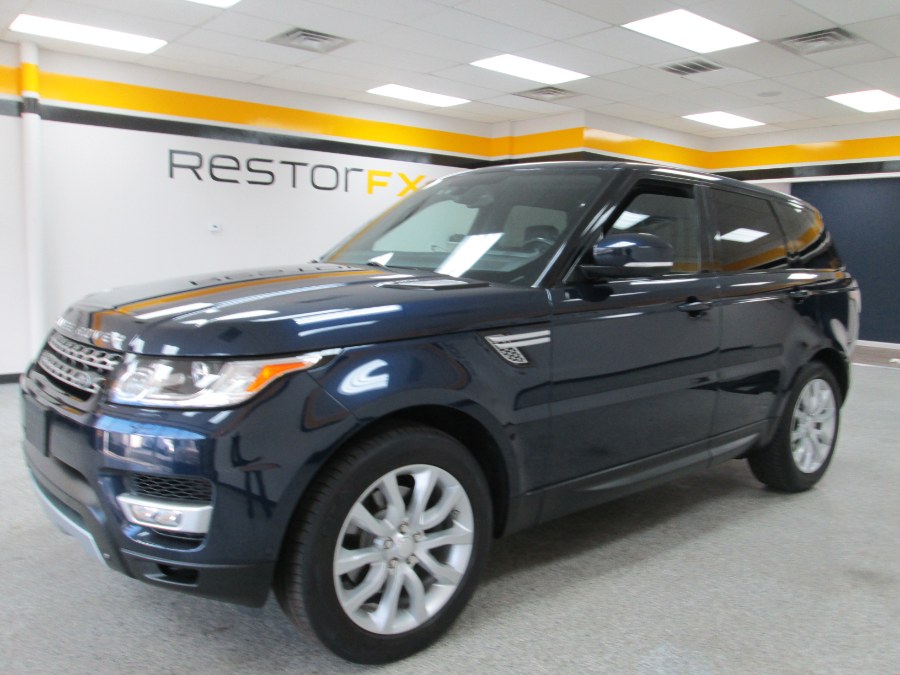 2014 Land Rover Range Rover Sport 4WD 4dr HSE, available for sale in Massapequa, New York | South Shore Auto Brokers & Sales. Massapequa, New York 2014 Land Rover Range Rover Sport 4WD 4dr HSE, available for sale in Massapequa, New York | South Shore Auto Brokers & Sales. Massapequa, New York