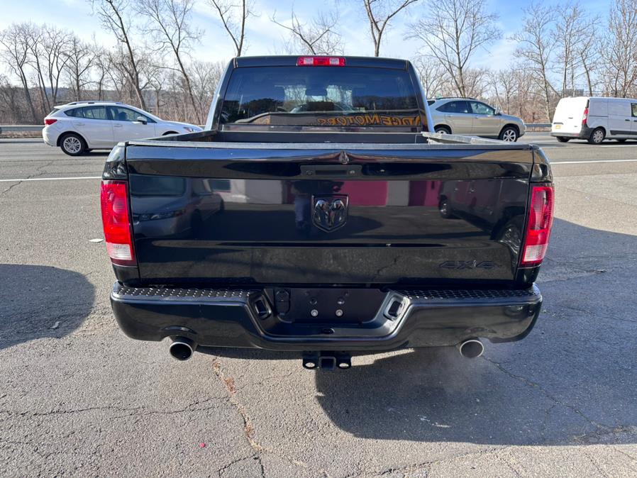 2016 Ram 1500 4WD Crew Cab 140.5" Express, available for sale in Derby, Connecticut | Bridge Motors LLC. Derby, Connecticut 2016 Ram 1500 4WD Crew Cab 140.5" Express, available for sale in Derby, Connecticut | Bridge Motors LLC. Derby, Connecticut