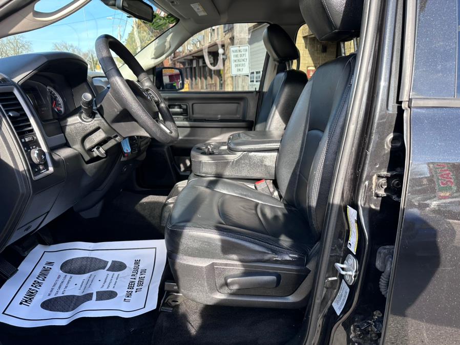 2016 Ram 1500 4WD Crew Cab 140.5" Express, available for sale in Derby, Connecticut | Bridge Motors LLC. Derby, Connecticut 2016 Ram 1500 4WD Crew Cab 140.5" Express, available for sale in Derby, Connecticut | Bridge Motors LLC. Derby, Connecticut