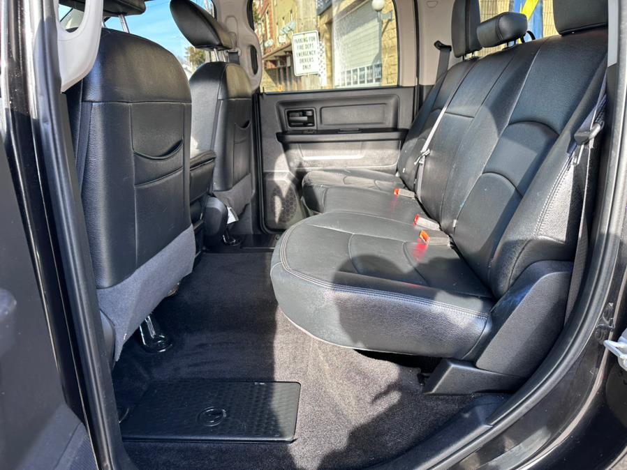 2016 Ram 1500 4WD Crew Cab 140.5" Express, available for sale in Derby, Connecticut | Bridge Motors LLC. Derby, Connecticut 2016 Ram 1500 4WD Crew Cab 140.5" Express, available for sale in Derby, Connecticut | Bridge Motors LLC. Derby, Connecticut