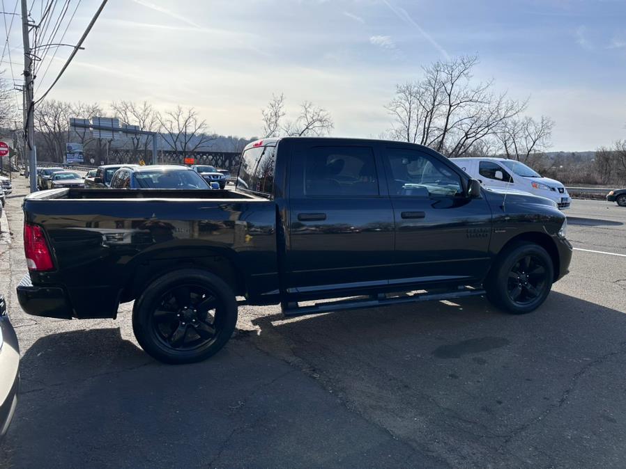 2016 Ram 1500 4WD Crew Cab 140.5" Express, available for sale in Derby, Connecticut | Bridge Motors LLC. Derby, Connecticut 2016 Ram 1500 4WD Crew Cab 140.5" Express, available for sale in Derby, Connecticut | Bridge Motors LLC. Derby, Connecticut