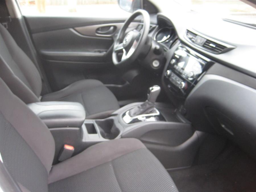 2018 Nissan Rogue Sport S AWD 4dr Crossover (midyear release), available for sale in Massapequa, New York | Rite Choice Auto Inc.. Massapequa, New York 2018 Nissan Rogue Sport S AWD 4dr Crossover (midyear release), available for sale in Massapequa, New York | Rite Choice Auto Inc.. Massapequa, New York