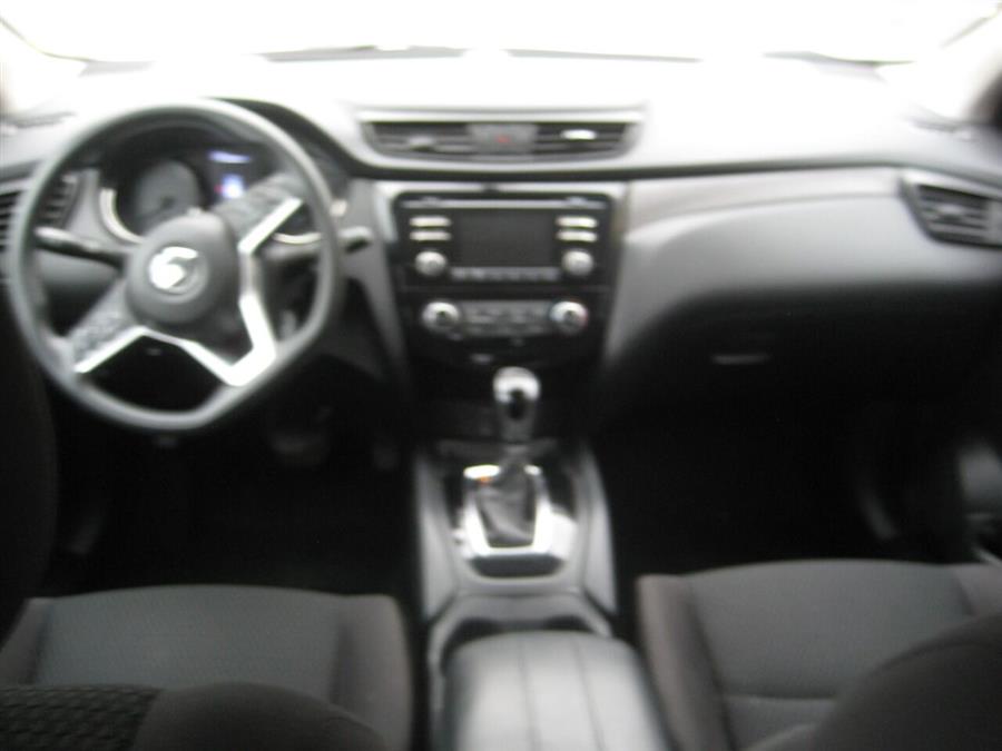 2018 Nissan Rogue Sport S AWD 4dr Crossover (midyear release), available for sale in Massapequa, New York | Rite Choice Auto Inc.. Massapequa, New York 2018 Nissan Rogue Sport S AWD 4dr Crossover (midyear release), available for sale in Massapequa, New York | Rite Choice Auto Inc.. Massapequa, New York
