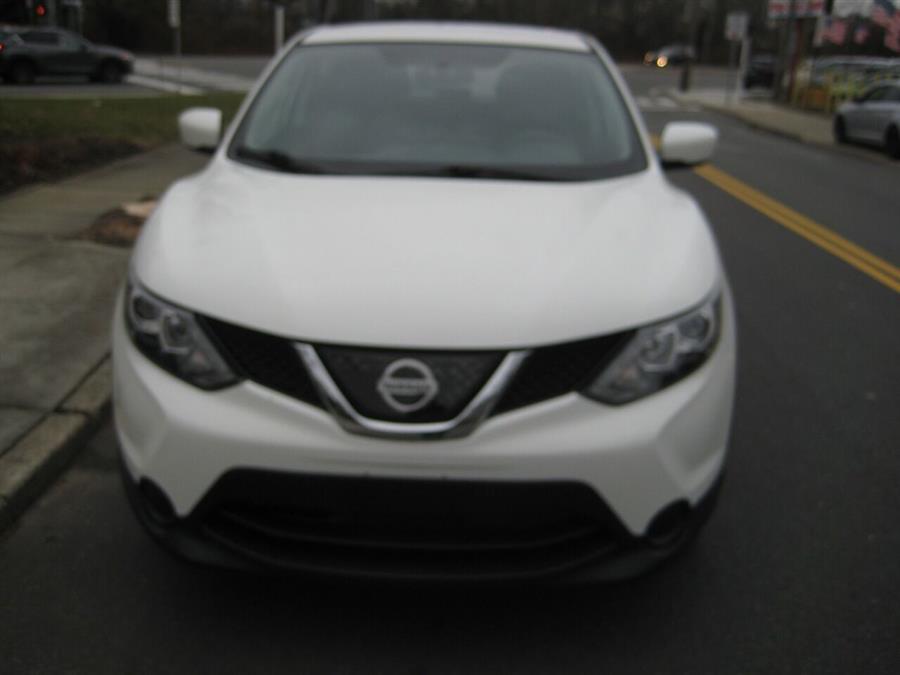 2018 Nissan Rogue Sport S AWD 4dr Crossover (midyear release), available for sale in Massapequa, New York | Rite Choice Auto Inc.. Massapequa, New York 2018 Nissan Rogue Sport S AWD 4dr Crossover (midyear release), available for sale in Massapequa, New York | Rite Choice Auto Inc.. Massapequa, New York