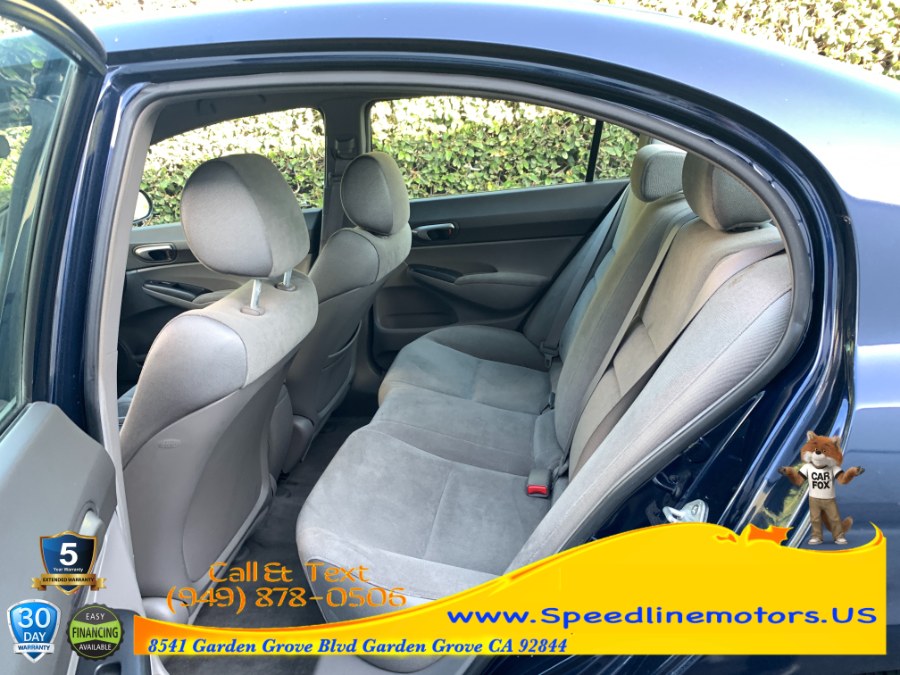 2007 Honda Civic Sdn 4dr AT LX, available for sale in Garden Grove, California | Speedline Motors. Garden Grove, California 2007 Honda Civic Sdn 4dr AT LX, available for sale in Garden Grove, California | Speedline Motors. Garden Grove, California
