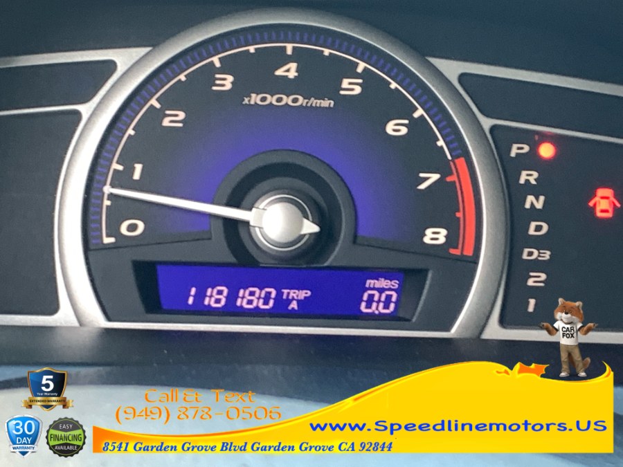 2007 Honda Civic Sdn 4dr AT LX, available for sale in Garden Grove, California | Speedline Motors. Garden Grove, California 2007 Honda Civic Sdn 4dr AT LX, available for sale in Garden Grove, California | Speedline Motors. Garden Grove, California