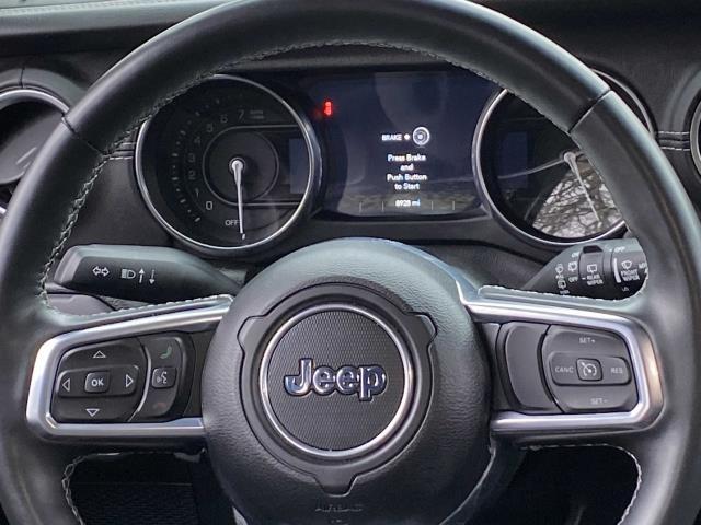 Used Jeep Wrangler Unlimited Sahara 4xe 2021 | Eastchester Motor Cars. Bronx, New York Used Jeep Wrangler Unlimited Sahara 4xe 2021 | Eastchester Motor Cars. Bronx, New York