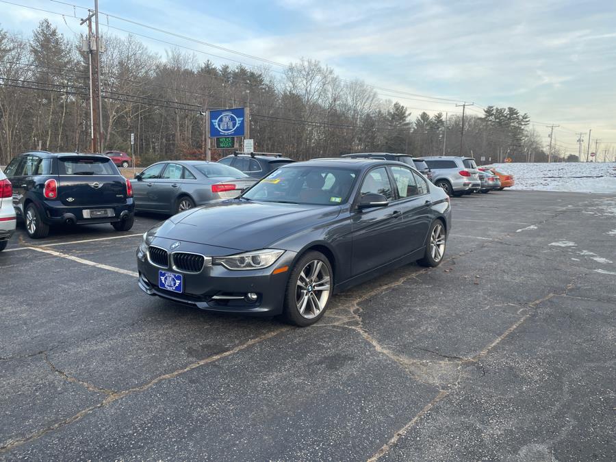 Used 2013 BMW 335i xDrive in Rochester, New Hampshire | Hagan's Motor Pool. Rochester, New Hampshire