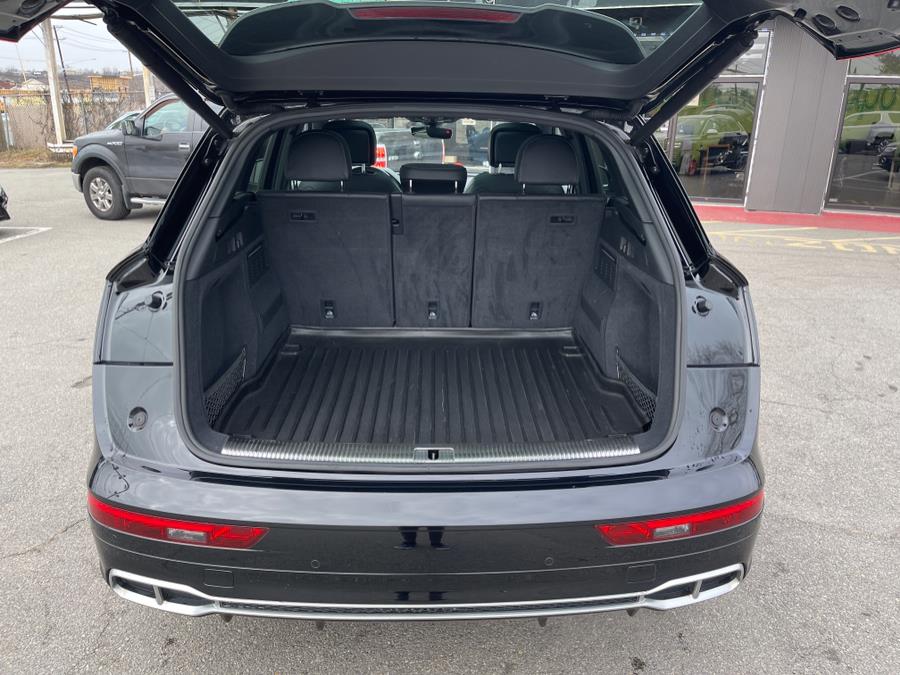 2018 Audi SQ5 3.0 TFSI Premium Plus, available for sale in Lodi, New Jersey | European Auto Expo. Lodi, New Jersey 2018 Audi SQ5 3.0 TFSI Premium Plus, available for sale in Lodi, New Jersey | European Auto Expo. Lodi, New Jersey