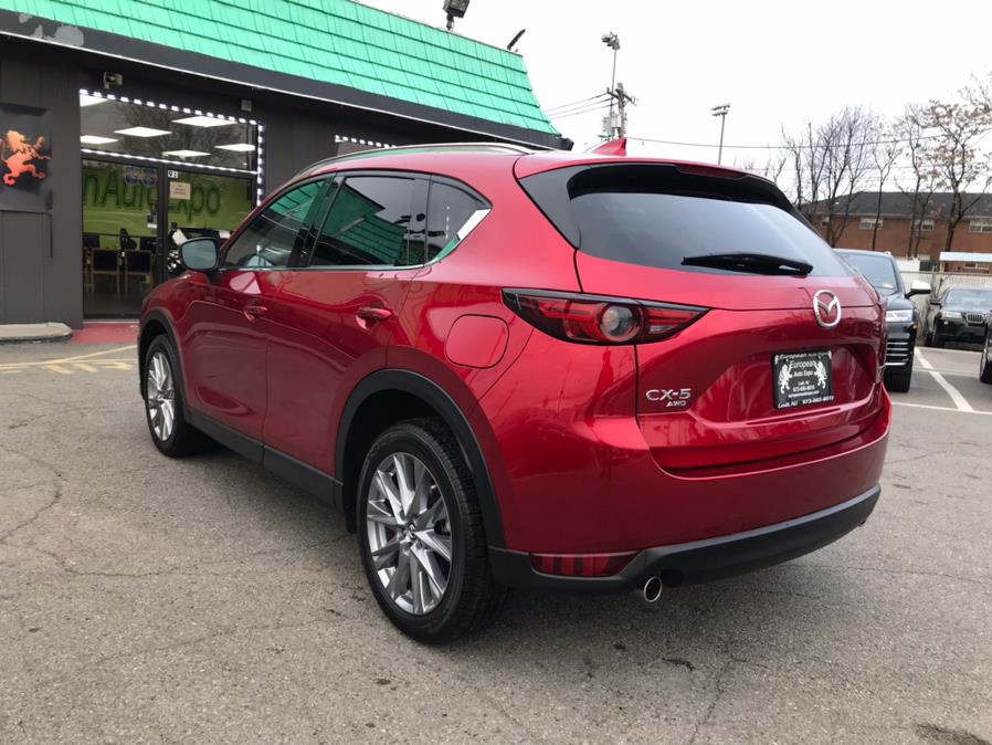 2020 Mazda CX-5 Grand Touring AWD, available for sale in Lodi, New Jersey | European Auto Expo. Lodi, New Jersey 2020 Mazda CX-5 Grand Touring AWD, available for sale in Lodi, New Jersey | European Auto Expo. Lodi, New Jersey