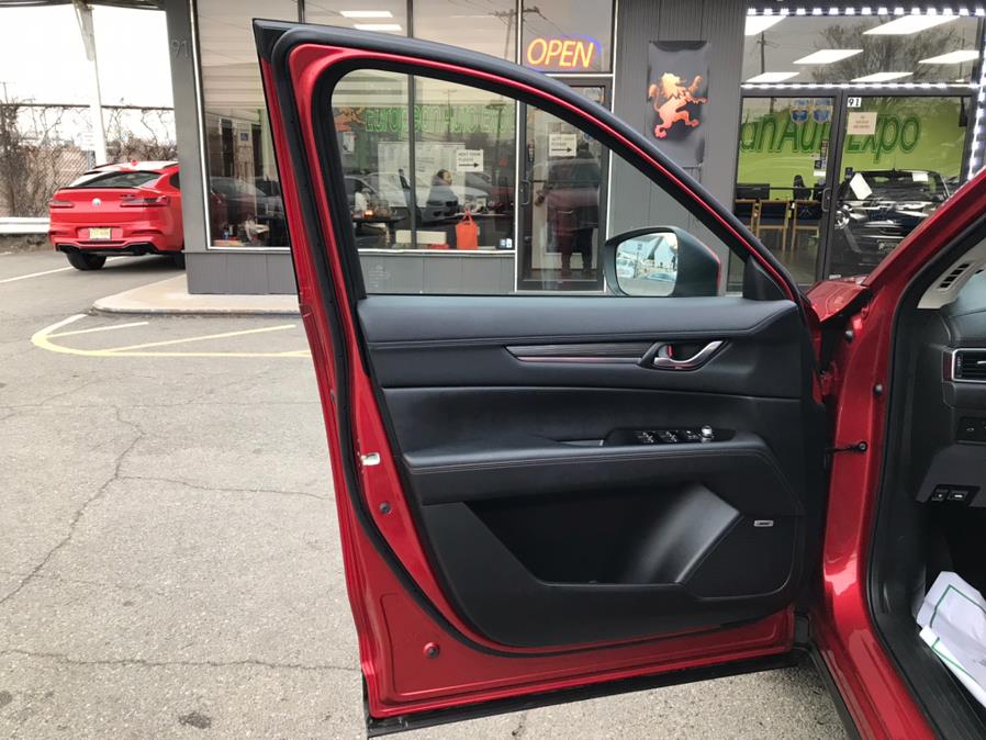 2020 Mazda CX-5 Grand Touring AWD, available for sale in Lodi, New Jersey | European Auto Expo. Lodi, New Jersey 2020 Mazda CX-5 Grand Touring AWD, available for sale in Lodi, New Jersey | European Auto Expo. Lodi, New Jersey
