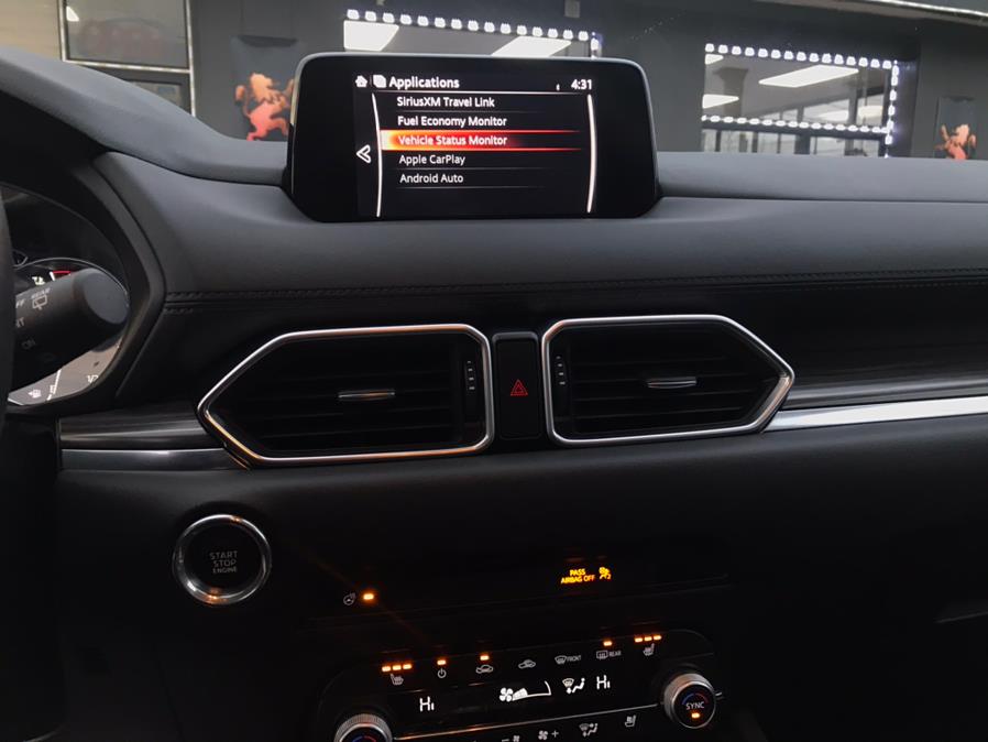 2020 Mazda CX-5 Grand Touring AWD, available for sale in Lodi, New Jersey | European Auto Expo. Lodi, New Jersey 2020 Mazda CX-5 Grand Touring AWD, available for sale in Lodi, New Jersey | European Auto Expo. Lodi, New Jersey
