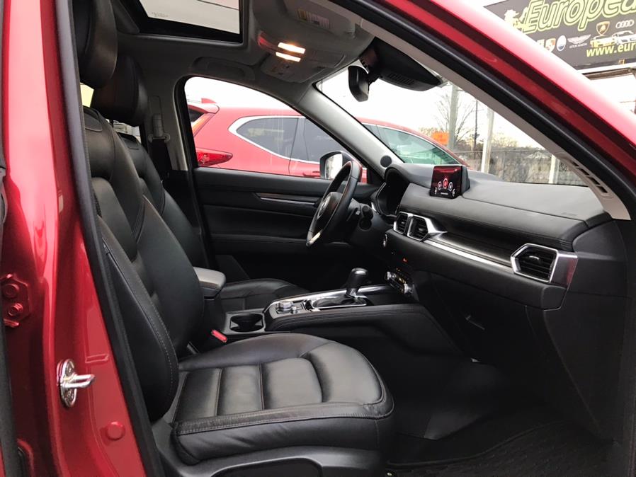 2020 Mazda CX-5 Grand Touring AWD, available for sale in Lodi, New Jersey | European Auto Expo. Lodi, New Jersey 2020 Mazda CX-5 Grand Touring AWD, available for sale in Lodi, New Jersey | European Auto Expo. Lodi, New Jersey