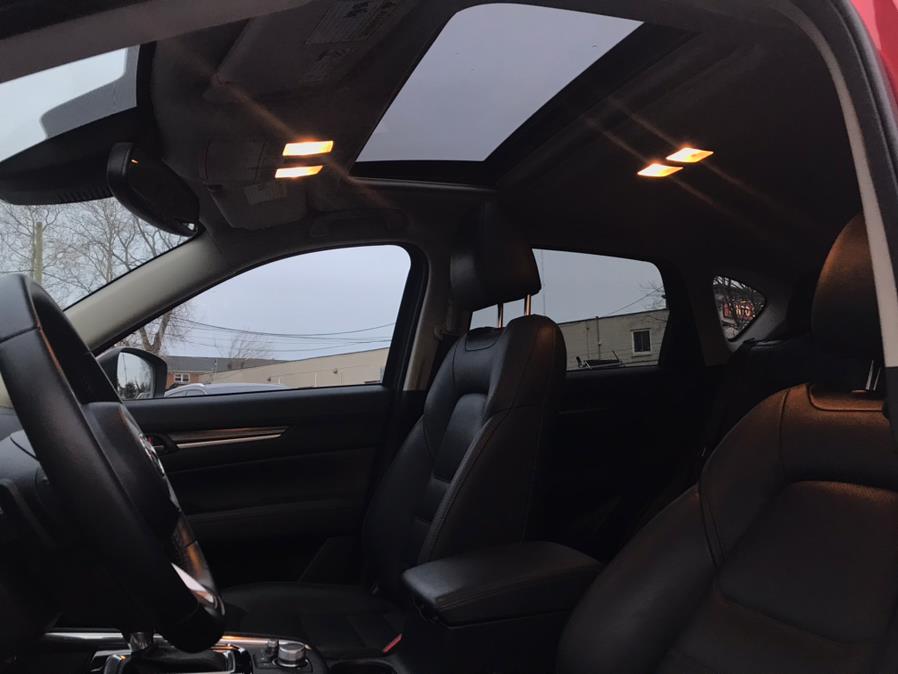 2020 Mazda CX-5 Grand Touring AWD, available for sale in Lodi, New Jersey | European Auto Expo. Lodi, New Jersey 2020 Mazda CX-5 Grand Touring AWD, available for sale in Lodi, New Jersey | European Auto Expo. Lodi, New Jersey