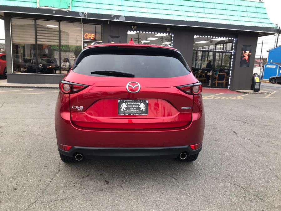 2020 Mazda CX-5 Grand Touring AWD, available for sale in Lodi, New Jersey | European Auto Expo. Lodi, New Jersey 2020 Mazda CX-5 Grand Touring AWD, available for sale in Lodi, New Jersey | European Auto Expo. Lodi, New Jersey