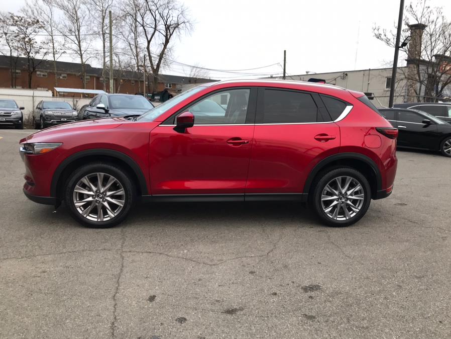 2020 Mazda CX-5 Grand Touring AWD, available for sale in Lodi, New Jersey | European Auto Expo. Lodi, New Jersey 2020 Mazda CX-5 Grand Touring AWD, available for sale in Lodi, New Jersey | European Auto Expo. Lodi, New Jersey