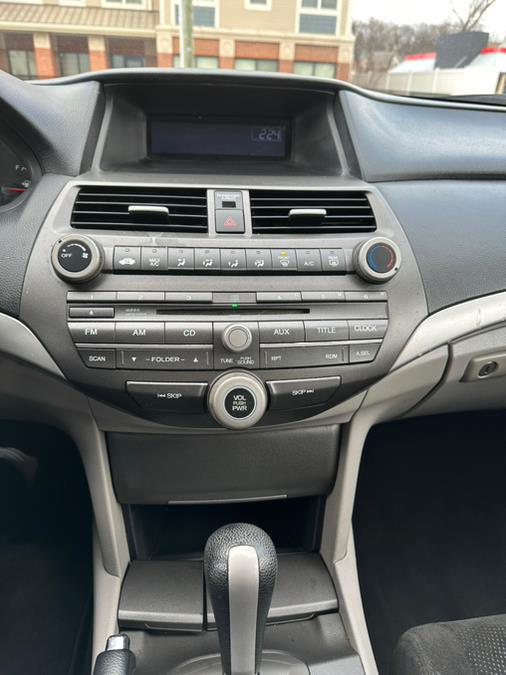 2011 Honda Accord Sdn 4dr I4 Auto LX, available for sale in Manchester, Connecticut | Carsonmain LLC. Manchester, Connecticut 2011 Honda Accord Sdn 4dr I4 Auto LX, available for sale in Manchester, Connecticut | Carsonmain LLC. Manchester, Connecticut