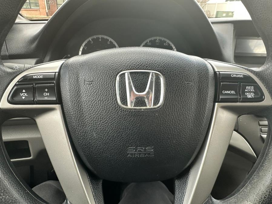 2011 Honda Accord Sdn 4dr I4 Auto LX, available for sale in Manchester, Connecticut | Carsonmain LLC. Manchester, Connecticut 2011 Honda Accord Sdn 4dr I4 Auto LX, available for sale in Manchester, Connecticut | Carsonmain LLC. Manchester, Connecticut