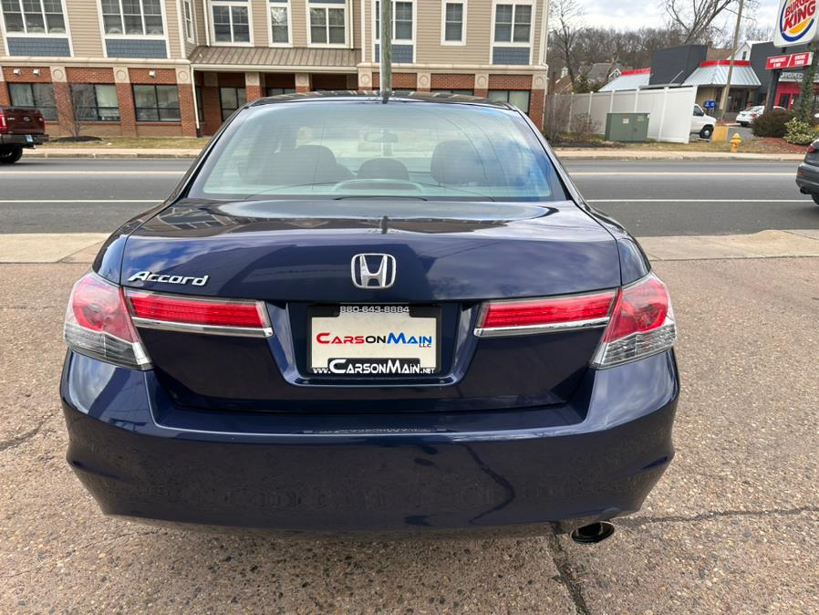 2011 Honda Accord Sdn 4dr I4 Auto LX, available for sale in Manchester, Connecticut | Carsonmain LLC. Manchester, Connecticut 2011 Honda Accord Sdn 4dr I4 Auto LX, available for sale in Manchester, Connecticut | Carsonmain LLC. Manchester, Connecticut