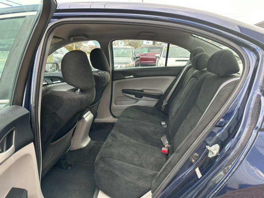 2011 Honda Accord Sdn 4dr I4 Auto LX, available for sale in Manchester, Connecticut | Carsonmain LLC. Manchester, Connecticut 2011 Honda Accord Sdn 4dr I4 Auto LX, available for sale in Manchester, Connecticut | Carsonmain LLC. Manchester, Connecticut