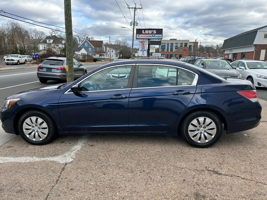 2011 Honda Accord Sdn 4dr I4 Auto LX, available for sale in Manchester, Connecticut | Carsonmain LLC. Manchester, Connecticut 2011 Honda Accord Sdn 4dr I4 Auto LX, available for sale in Manchester, Connecticut | Carsonmain LLC. Manchester, Connecticut