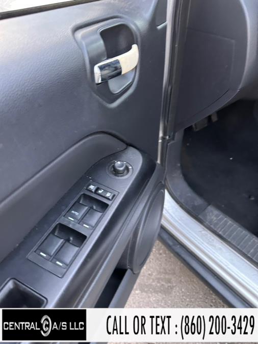 2011 Jeep Compass 4WD 4dr, available for sale in East Windsor, Connecticut | Central A/S LLC. East Windsor, Connecticut 2011 Jeep Compass 4WD 4dr, available for sale in East Windsor, Connecticut | Central A/S LLC. East Windsor, Connecticut