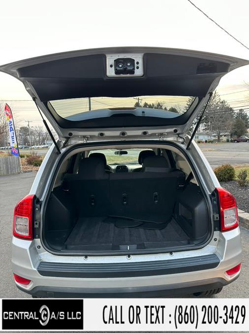2011 Jeep Compass 4WD 4dr, available for sale in East Windsor, Connecticut | Central A/S LLC. East Windsor, Connecticut 2011 Jeep Compass 4WD 4dr, available for sale in East Windsor, Connecticut | Central A/S LLC. East Windsor, Connecticut