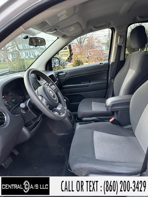 2011 Jeep Compass 4WD 4dr, available for sale in East Windsor, Connecticut | Central A/S LLC. East Windsor, Connecticut 2011 Jeep Compass 4WD 4dr, available for sale in East Windsor, Connecticut | Central A/S LLC. East Windsor, Connecticut