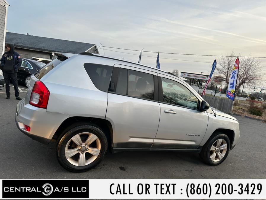 2011 Jeep Compass 4WD 4dr, available for sale in East Windsor, Connecticut | Central A/S LLC. East Windsor, Connecticut 2011 Jeep Compass 4WD 4dr, available for sale in East Windsor, Connecticut | Central A/S LLC. East Windsor, Connecticut