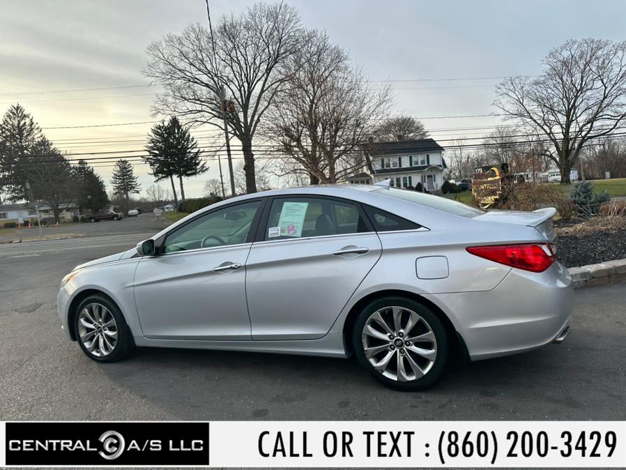 2012 Hyundai Sonata 4dr Sdn 2.4L Auto GLS, available for sale in East Windsor, Connecticut | Central A/S LLC. East Windsor, Connecticut 2012 Hyundai Sonata 4dr Sdn 2.4L Auto GLS, available for sale in East Windsor, Connecticut | Central A/S LLC. East Windsor, Connecticut