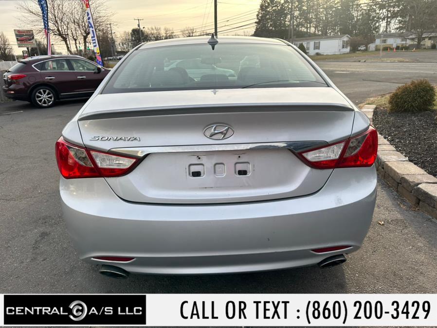 2012 Hyundai Sonata 4dr Sdn 2.4L Auto GLS, available for sale in East Windsor, Connecticut | Central A/S LLC. East Windsor, Connecticut 2012 Hyundai Sonata 4dr Sdn 2.4L Auto GLS, available for sale in East Windsor, Connecticut | Central A/S LLC. East Windsor, Connecticut