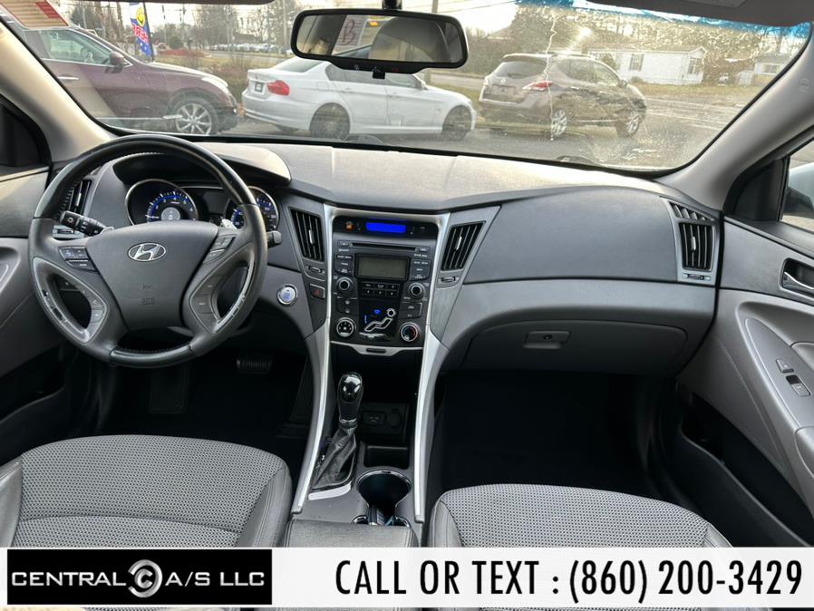 2012 Hyundai Sonata 4dr Sdn 2.4L Auto GLS, available for sale in East Windsor, Connecticut | Central A/S LLC. East Windsor, Connecticut 2012 Hyundai Sonata 4dr Sdn 2.4L Auto GLS, available for sale in East Windsor, Connecticut | Central A/S LLC. East Windsor, Connecticut