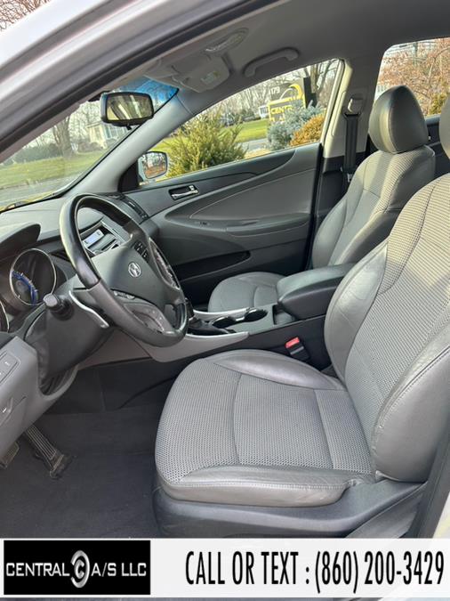 2012 Hyundai Sonata 4dr Sdn 2.4L Auto GLS, available for sale in East Windsor, Connecticut | Central A/S LLC. East Windsor, Connecticut 2012 Hyundai Sonata 4dr Sdn 2.4L Auto GLS, available for sale in East Windsor, Connecticut | Central A/S LLC. East Windsor, Connecticut