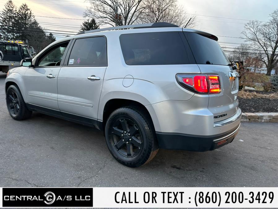 2013 GMC Acadia AWD 4dr SLE w/SLE-1, available for sale in East Windsor, Connecticut | Central A/S LLC. East Windsor, Connecticut 2013 GMC Acadia AWD 4dr SLE w/SLE-1, available for sale in East Windsor, Connecticut | Central A/S LLC. East Windsor, Connecticut
