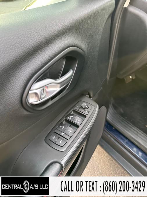 Used Jeep Cherokee 4WD 4dr Trailhawk 2014 | Central A/S LLC. East Windsor, Connecticut Used Jeep Cherokee 4WD 4dr Trailhawk 2014 | Central A/S LLC. East Windsor, Connecticut