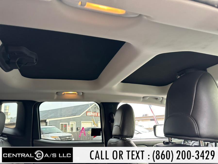 2016 Jeep Renegade 4WD 4dr Limited, available for sale in East Windsor, Connecticut | Central A/S LLC. East Windsor, Connecticut 2016 Jeep Renegade 4WD 4dr Limited, available for sale in East Windsor, Connecticut | Central A/S LLC. East Windsor, Connecticut